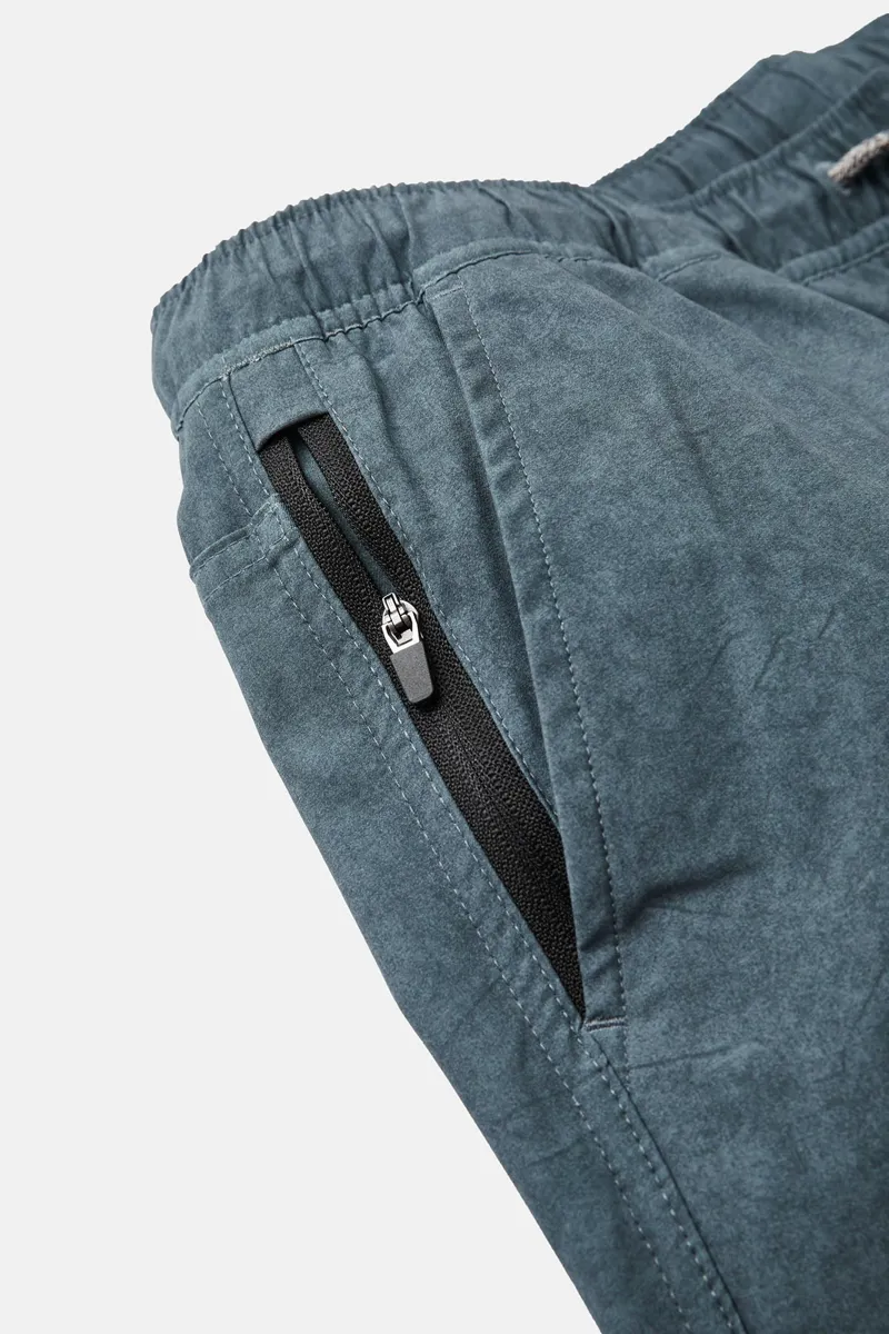 Katin Fusion Short Baltic Blue-5